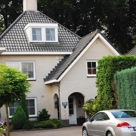 B&B De Groene Brug Delden Exterior photo