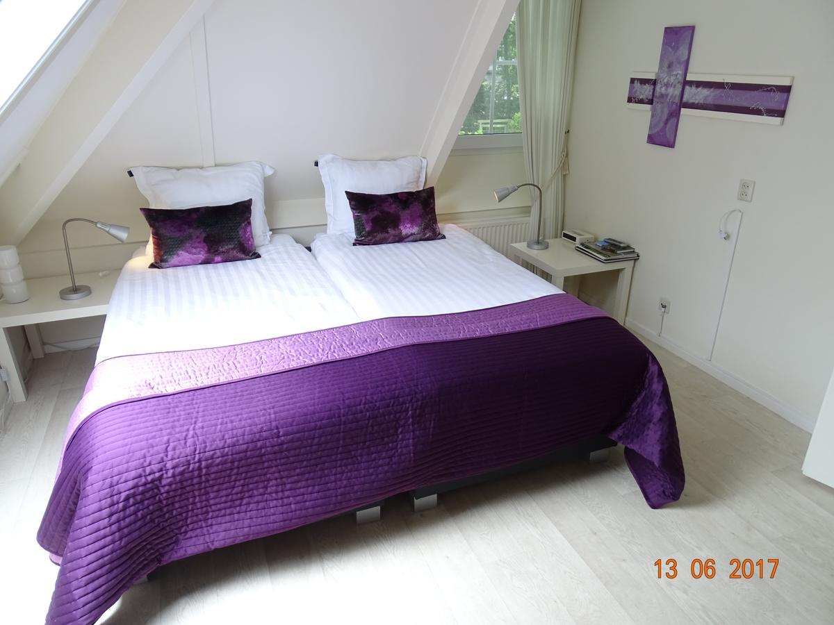 B&B De Groene Brug Delden Exterior photo