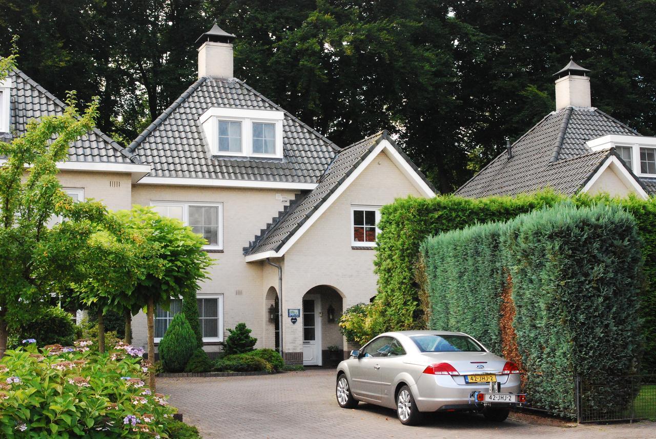 B&B De Groene Brug Delden Exterior photo