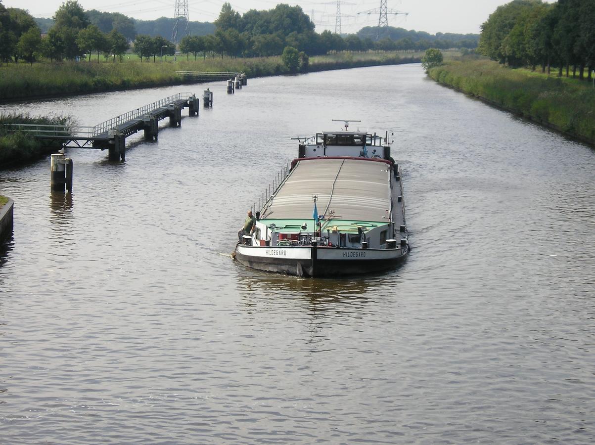 B&B De Groene Brug Delden Exterior photo