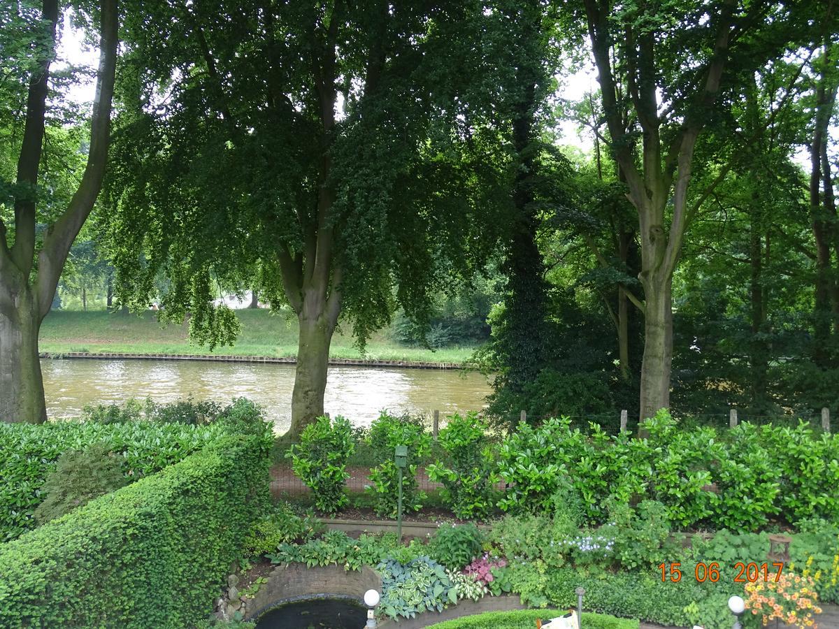 B&B De Groene Brug Delden Exterior photo