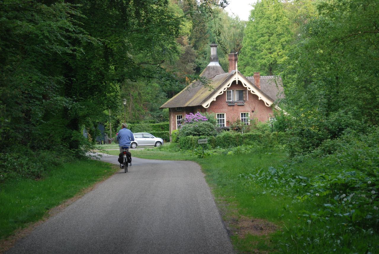 B&B De Groene Brug Delden Exterior photo